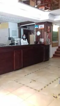 Park Plaza Ξενοδοχείο Πουέρτο Ντε Λα Κρουζ