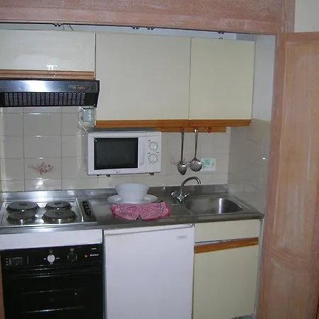 Ξενοδοχείο Park Plaza 2*