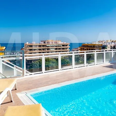 Park Plaza 2* Πουέρτο Ντε Λα Κρουζ