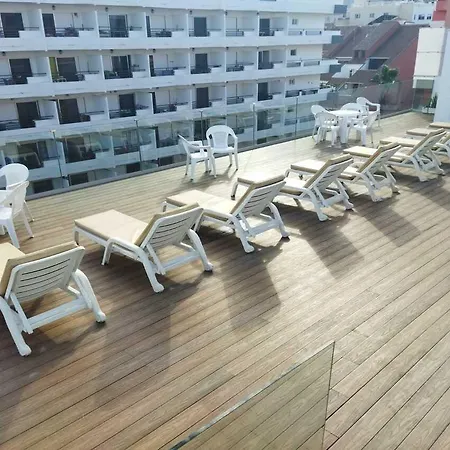Ξενοδοχείο Park Plaza 2*