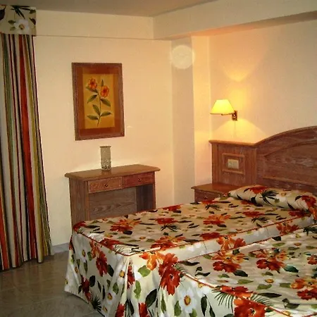 Park Plaza 2* Πουέρτο Ντε Λα Κρουζ