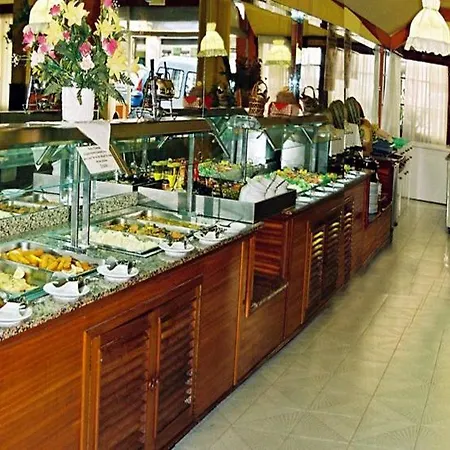 Park Plaza Ξενοδοχείο