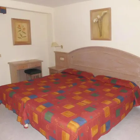 Park Plaza Πουέρτο Ντε Λα Κρουζ