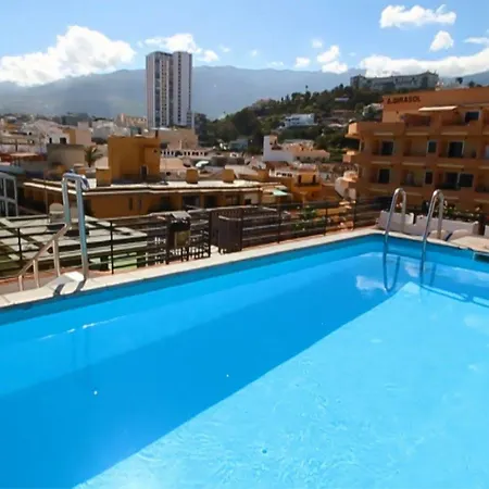 Park Plaza Πουέρτο Ντε Λα Κρουζ
