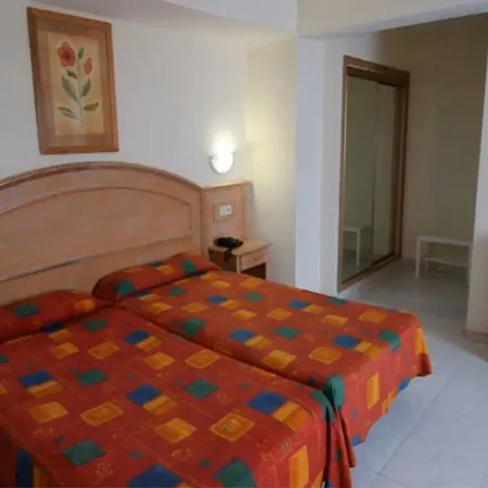 Park Plaza Πουέρτο Ντε Λα Κρουζ